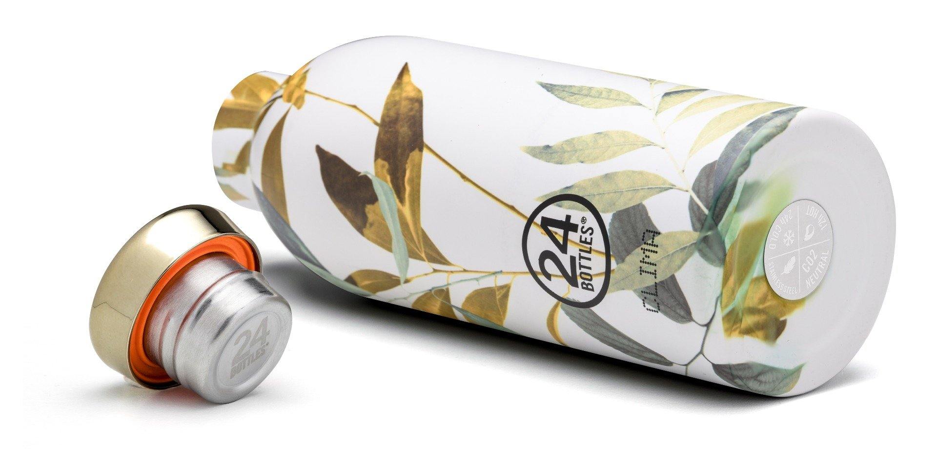 24Bottles Clima flaske, Tivoli - 500 ml. - Bahne